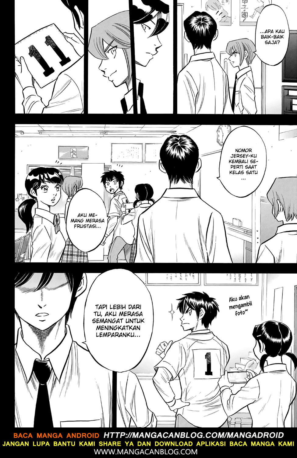 Chapter 142 - halaman 16