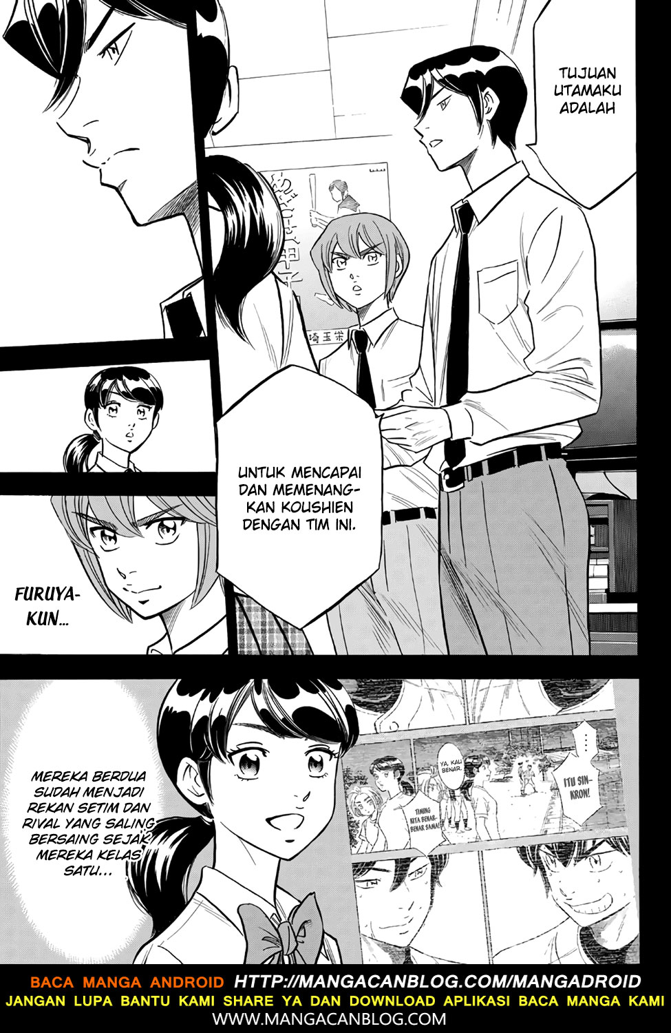 Chapter 142 - halaman 17