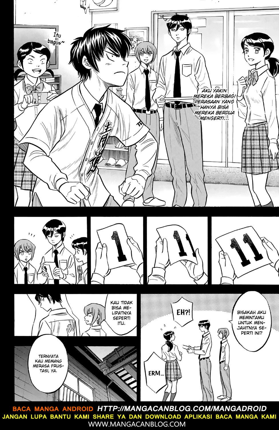 Chapter 142 - halaman 18