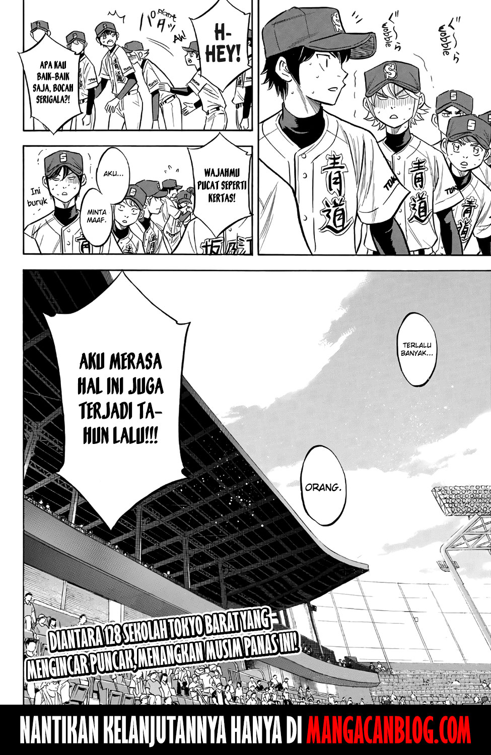 Chapter 142 - halaman 20