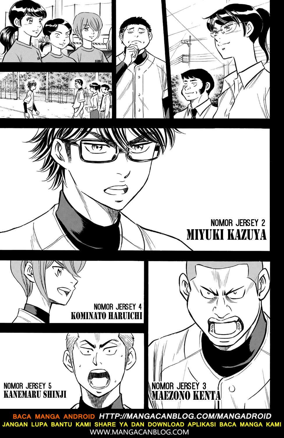 Chapter 142 - halaman 6