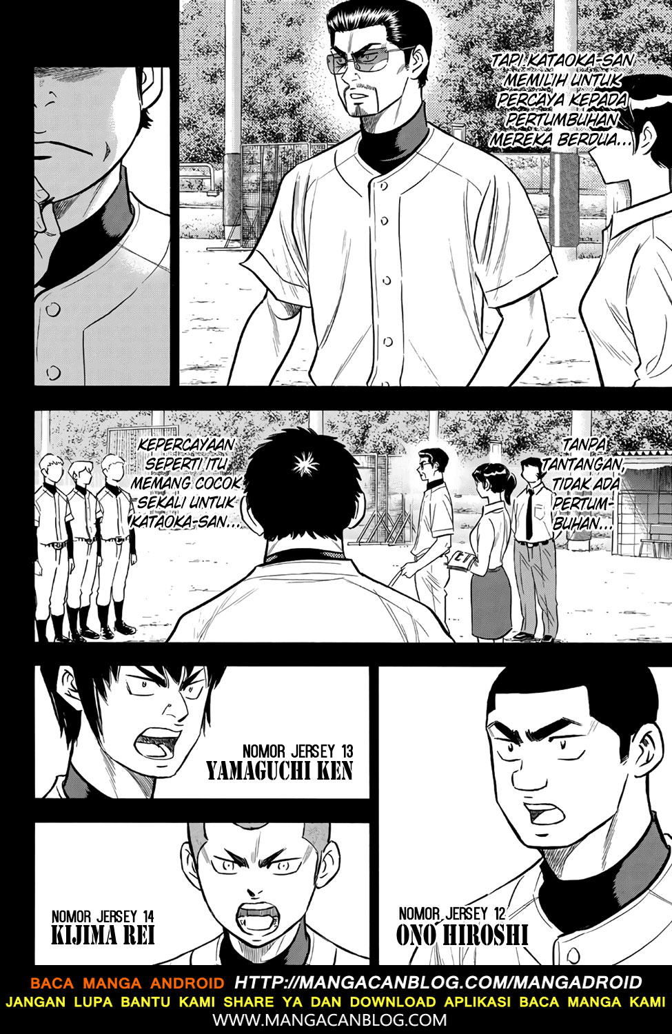 Chapter 142 - halaman 9