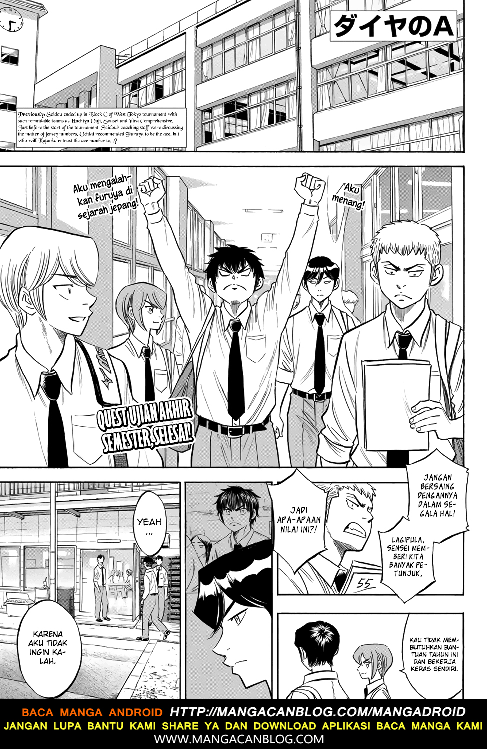 Chapter 141 - halaman 2
