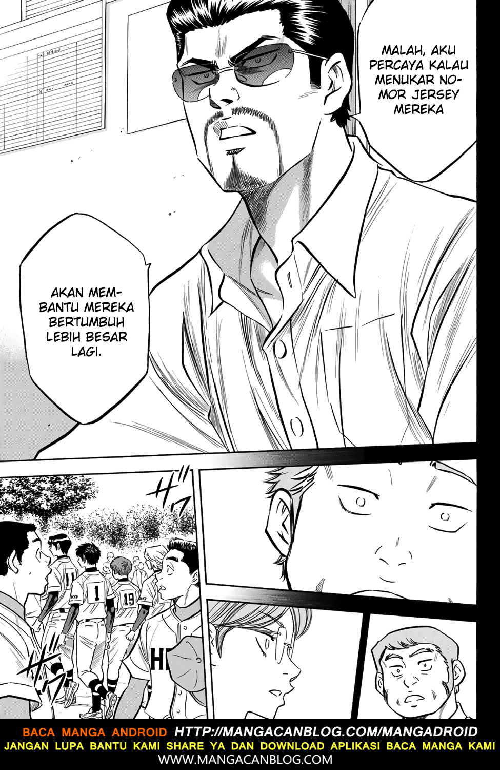 Chapter 141 - halaman 15