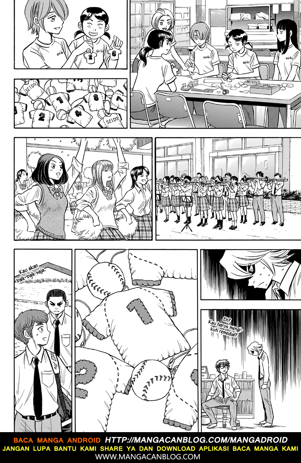 Chapter 141 - halaman 3