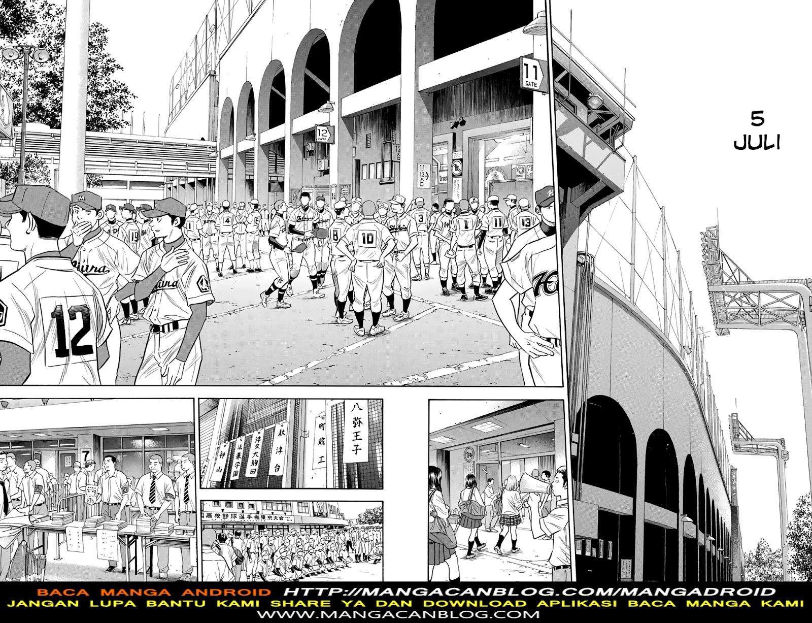 Chapter 141 - halaman 6