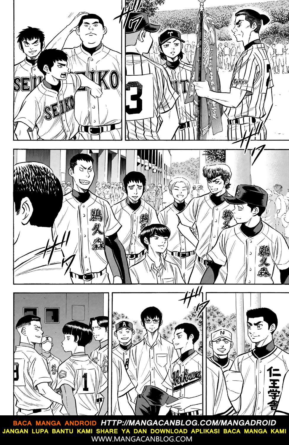 Chapter 141 - halaman 9