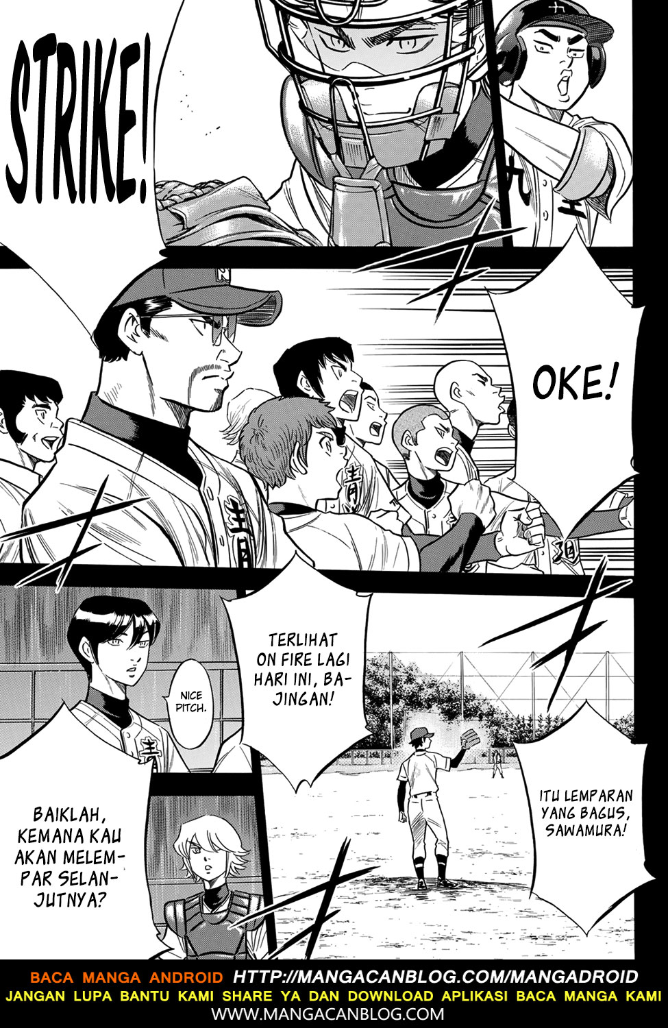 Chapter 140 - halaman 12