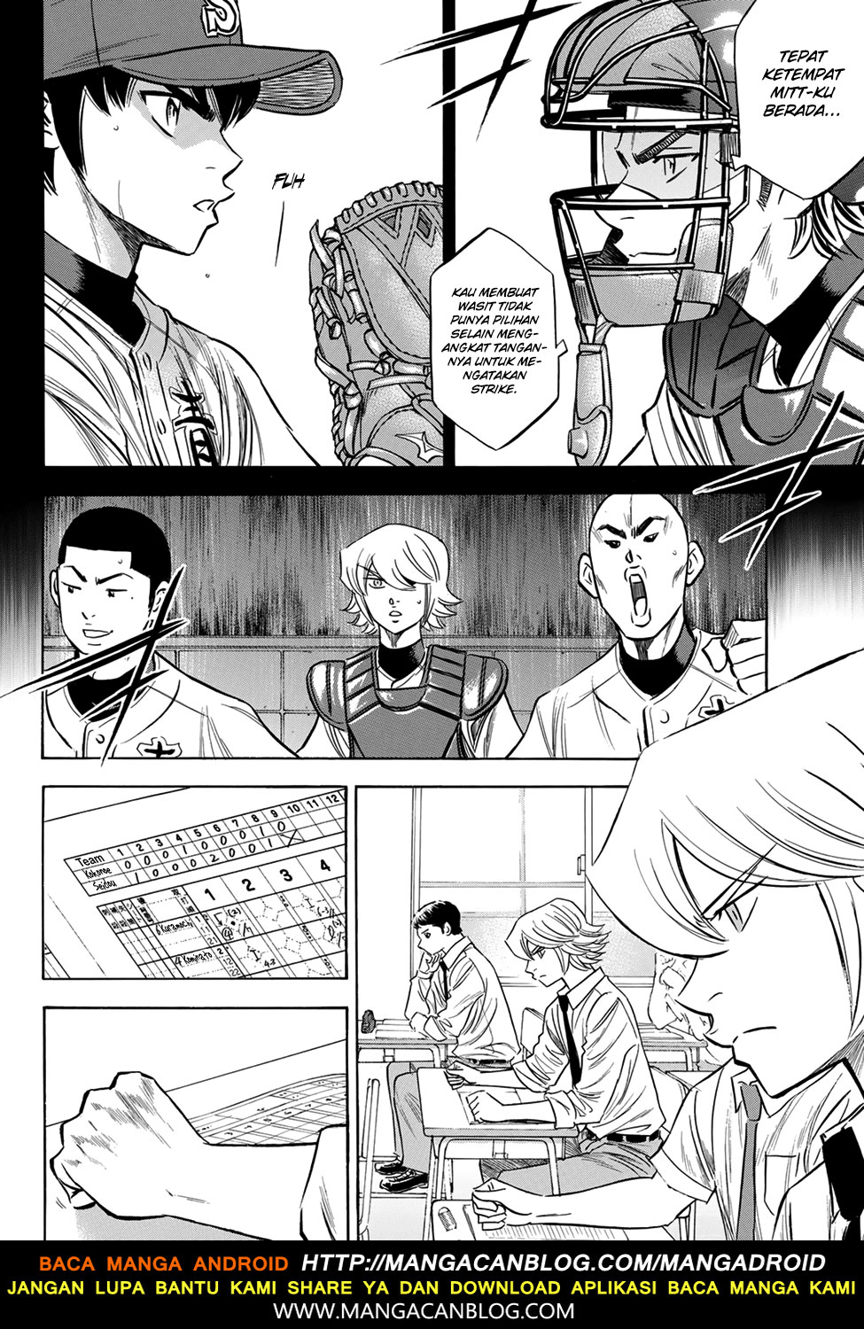 Chapter 140 - halaman 13