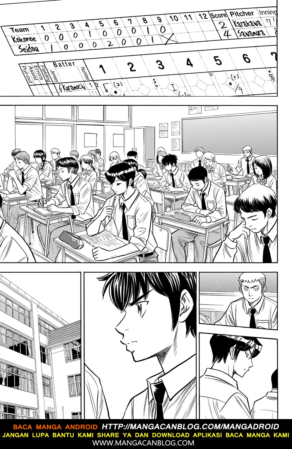 Chapter 140 - halaman 14