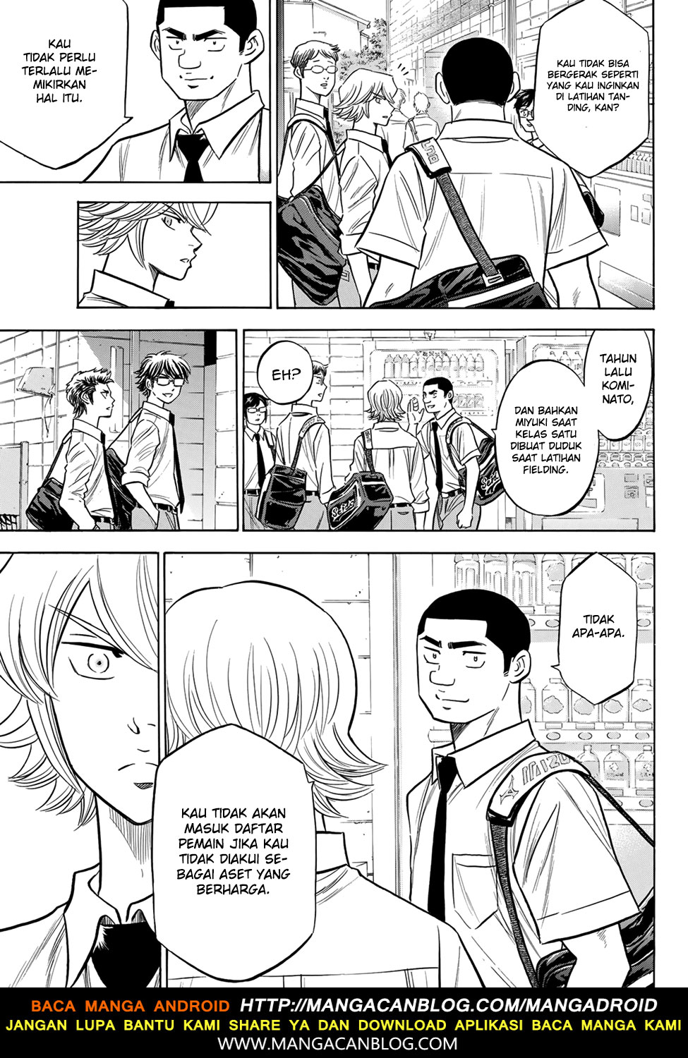 Chapter 140 - halaman 16