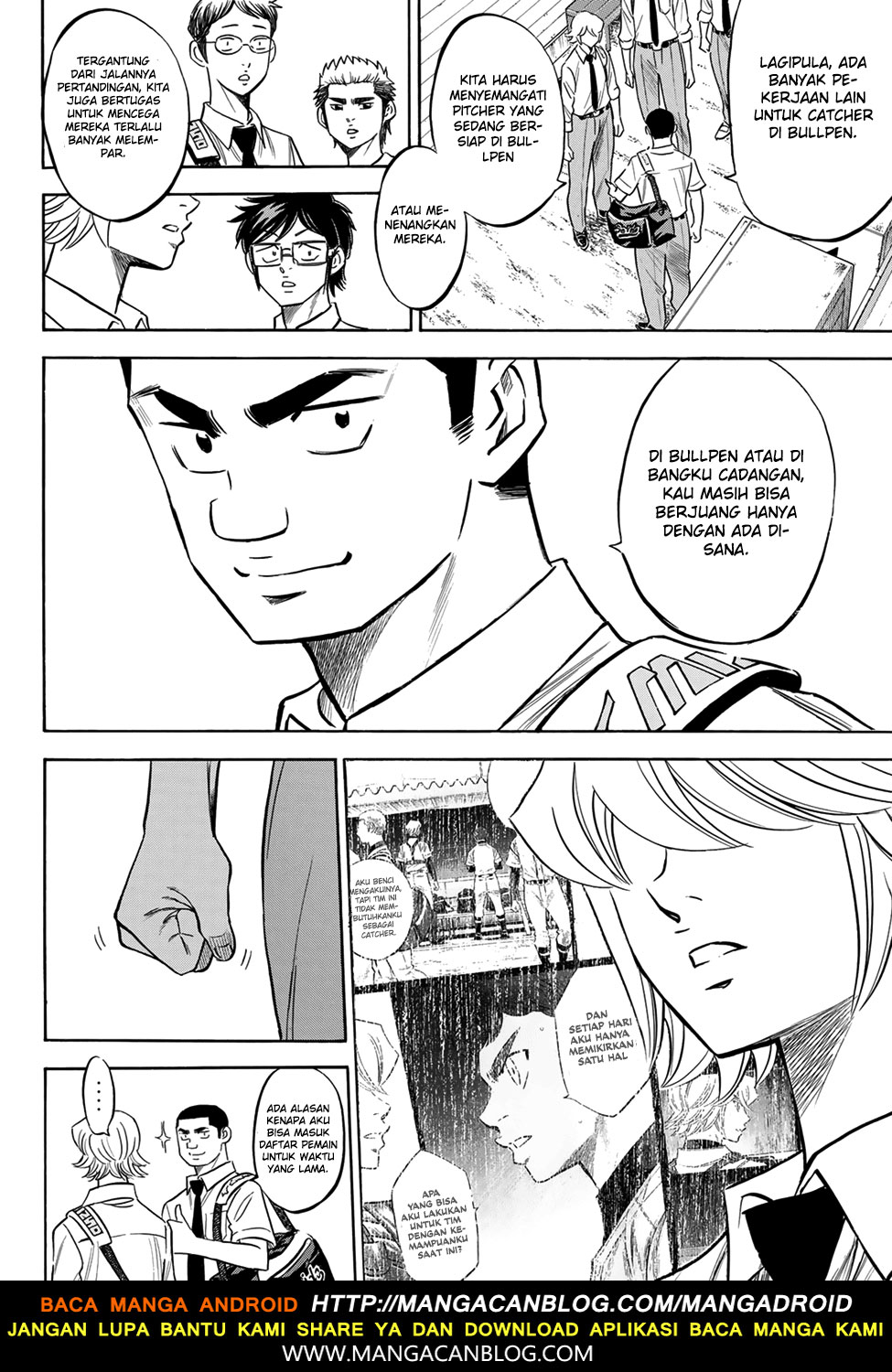 Chapter 140 - halaman 17