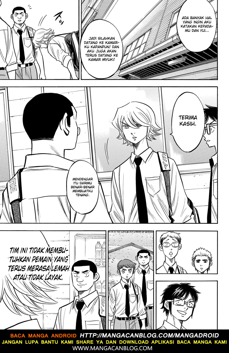 Chapter 140 - halaman 18