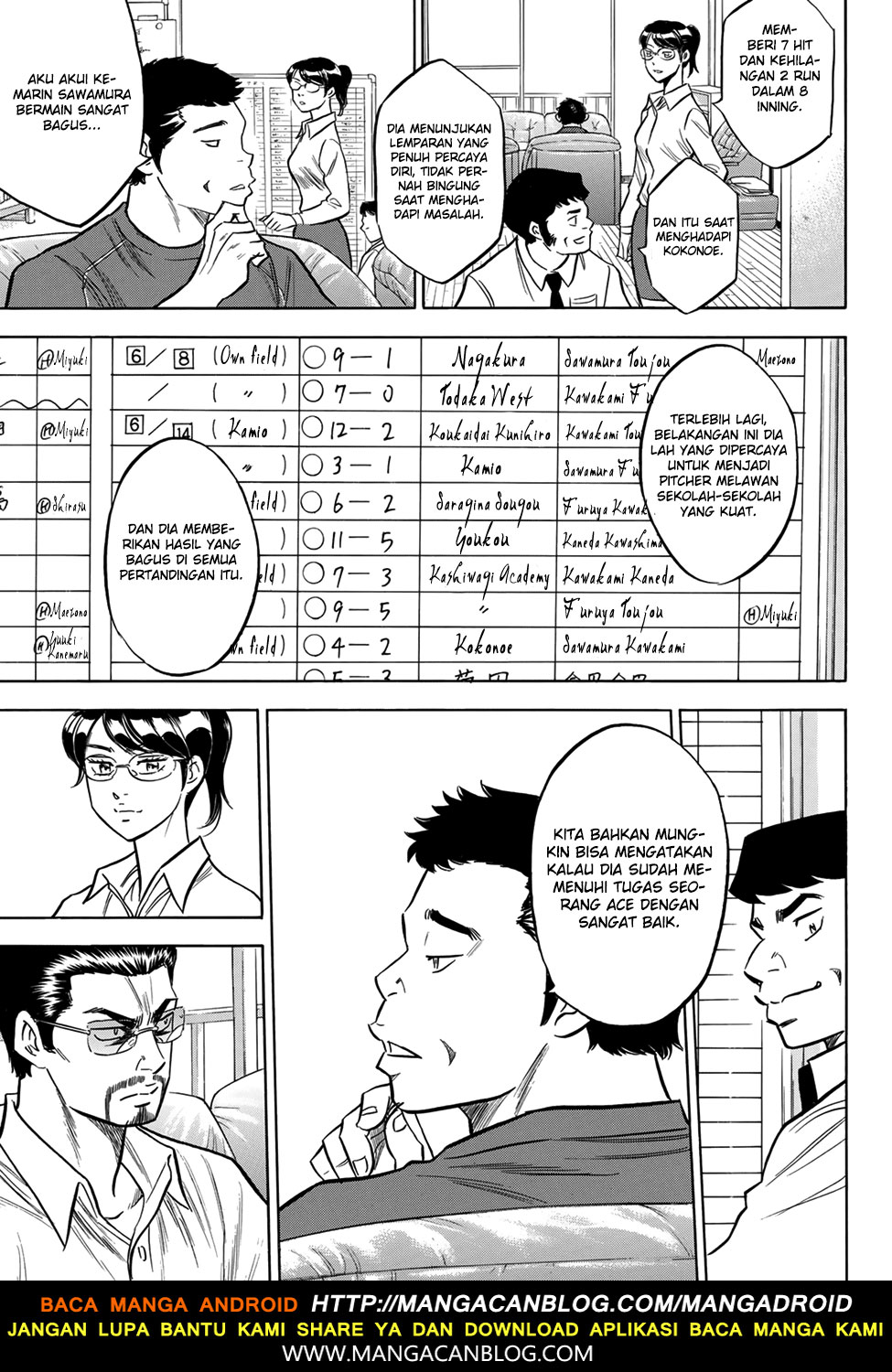 Chapter 140 - halaman 20