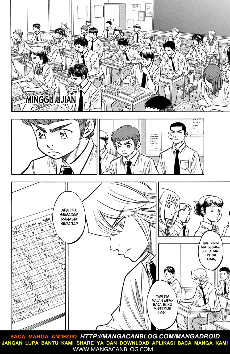 Chapter 140 - halaman 3