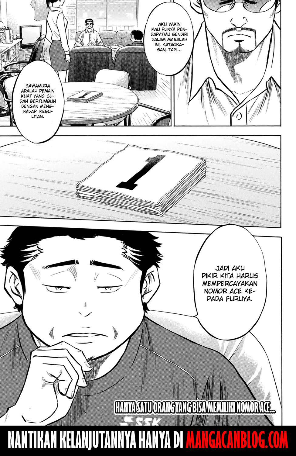 Chapter 140 - halaman 22