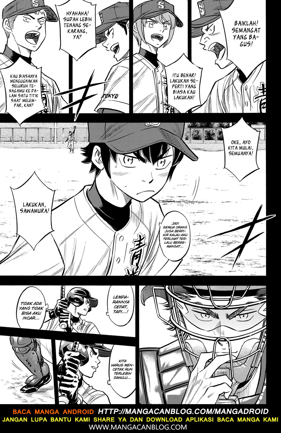 Chapter 140 - halaman 8