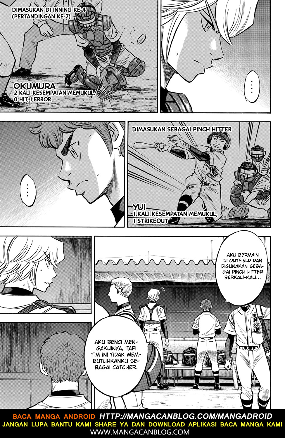 Chapter 139 - halaman 16