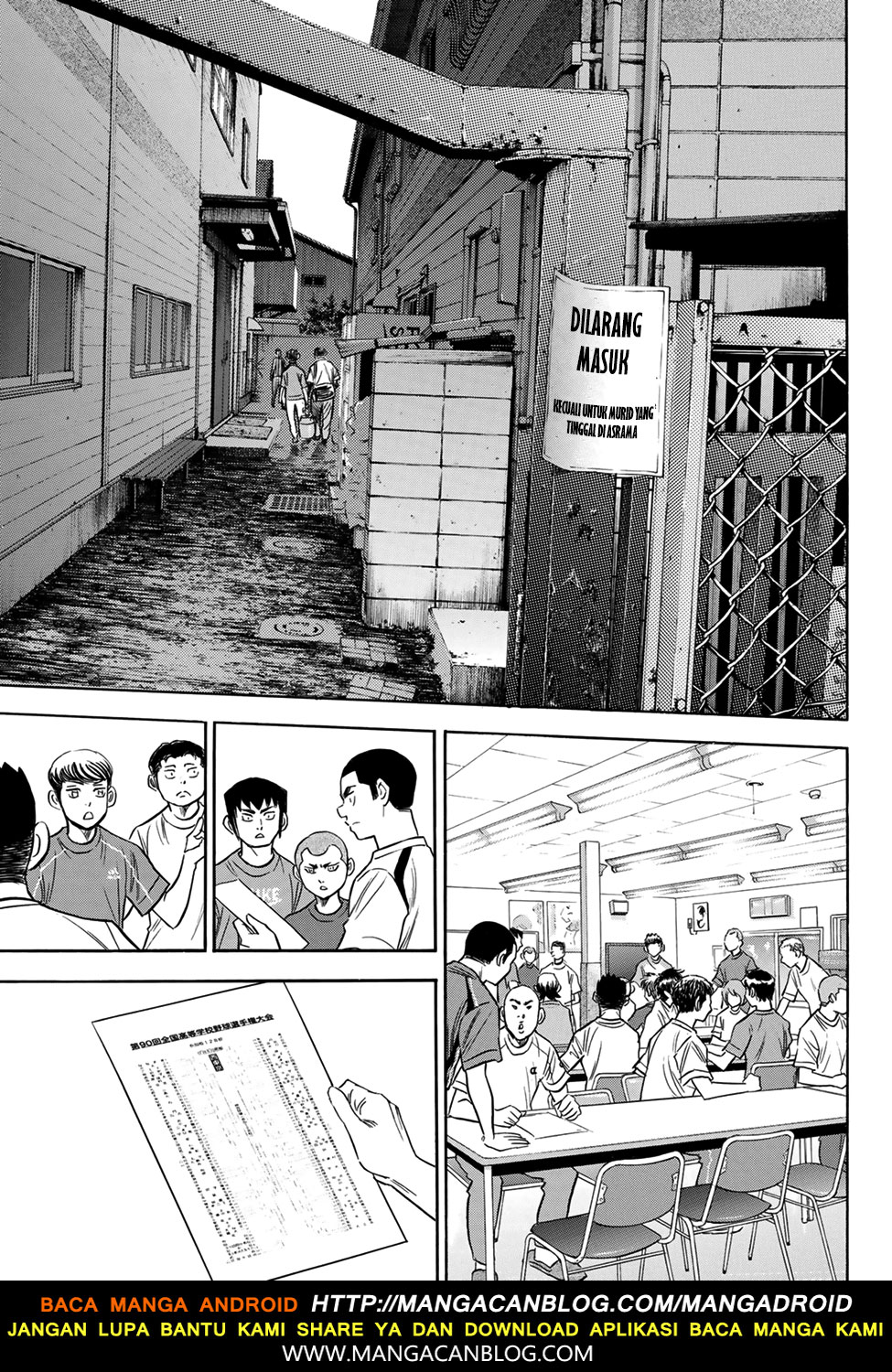 Chapter 139 - halaman 18