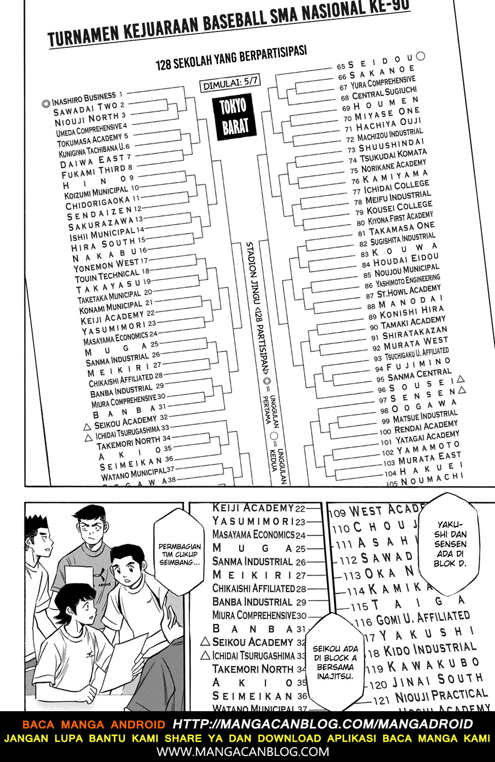 Chapter 139 - halaman 19