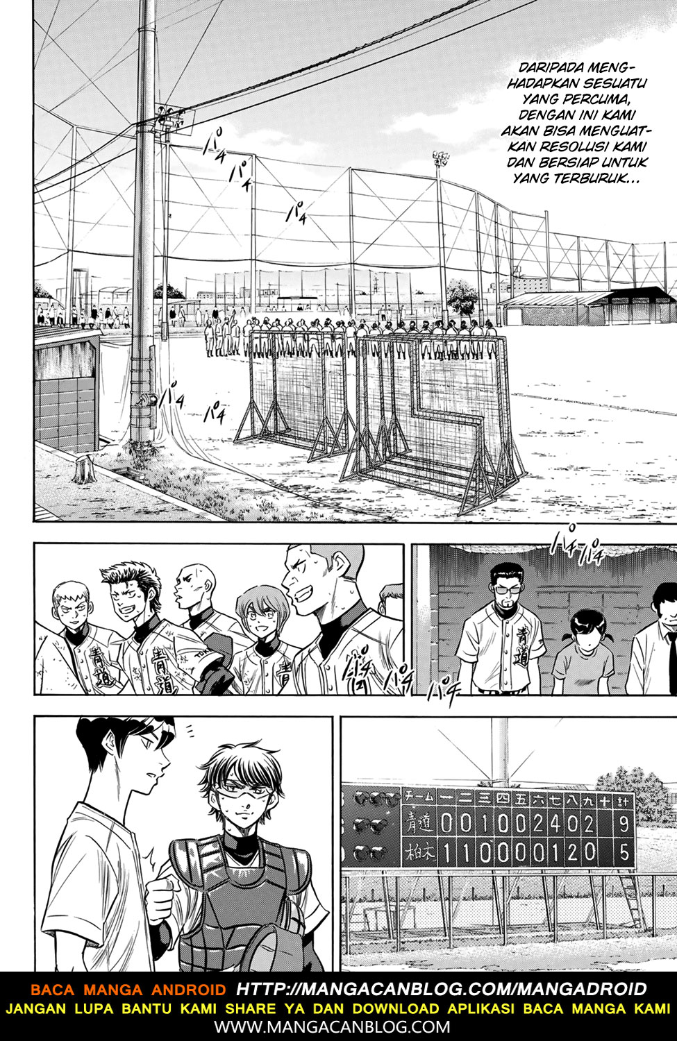Chapter 139 - halaman 9