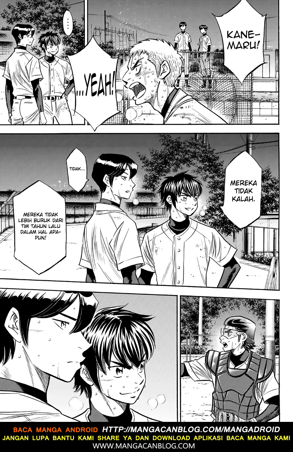 Chapter 138 - halaman 13