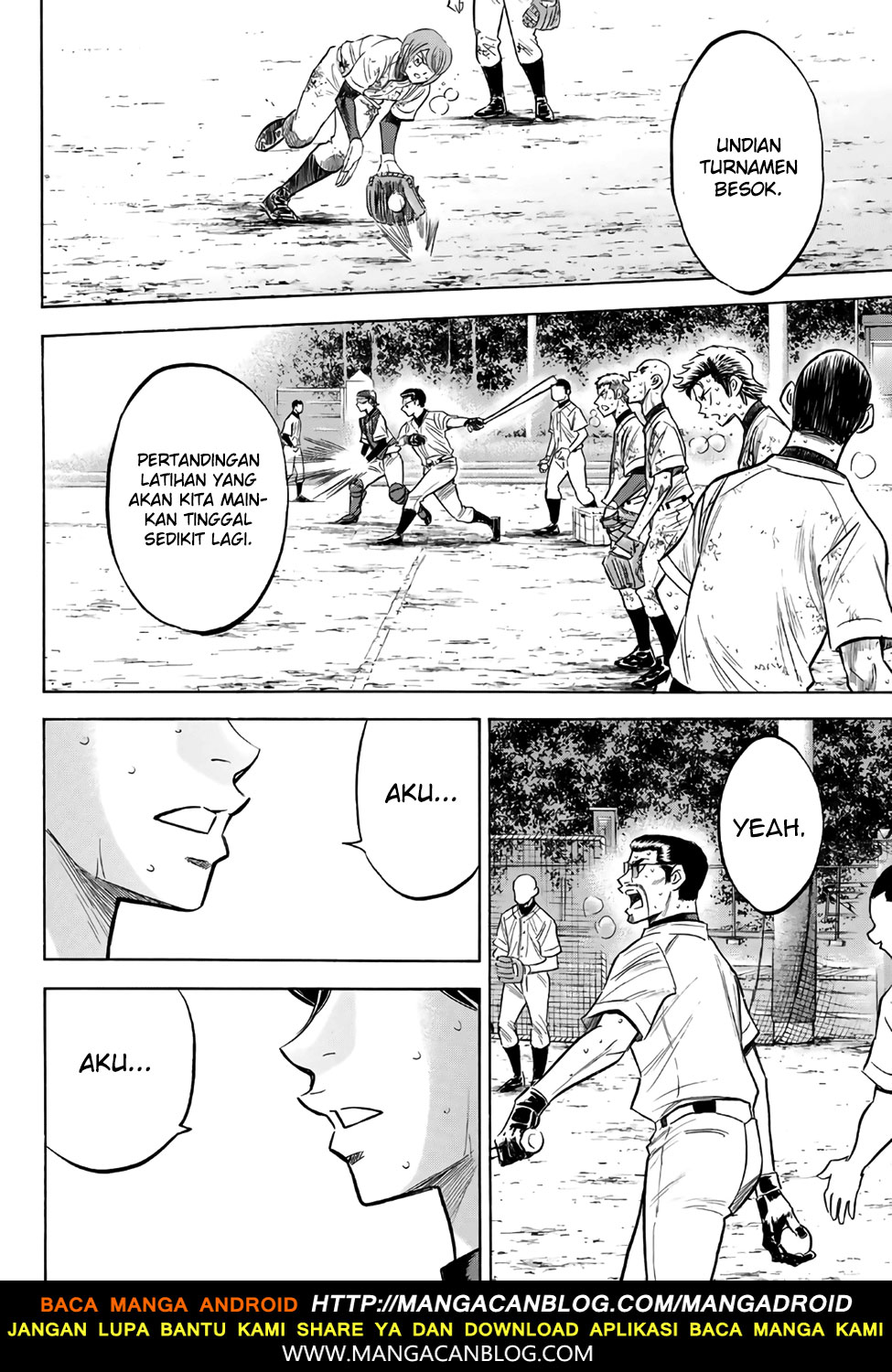 Chapter 138 - halaman 14