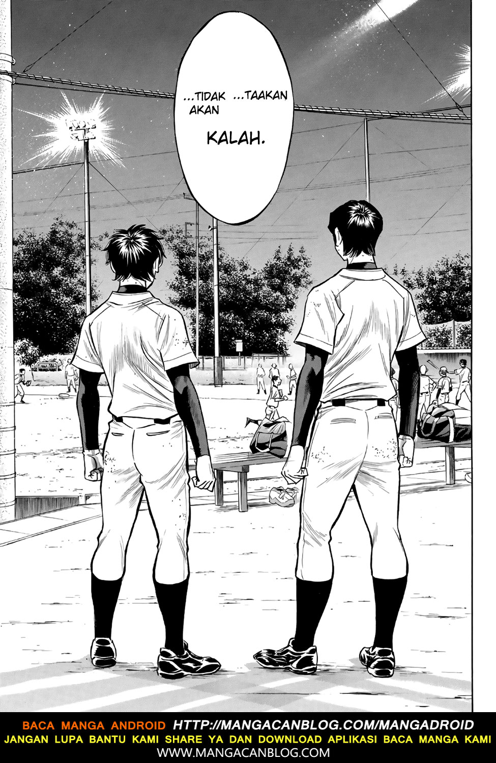 Chapter 138 - halaman 15