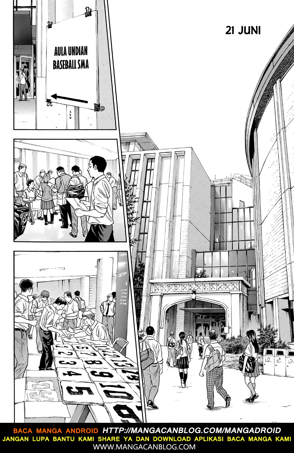 Chapter 138 - halaman 18