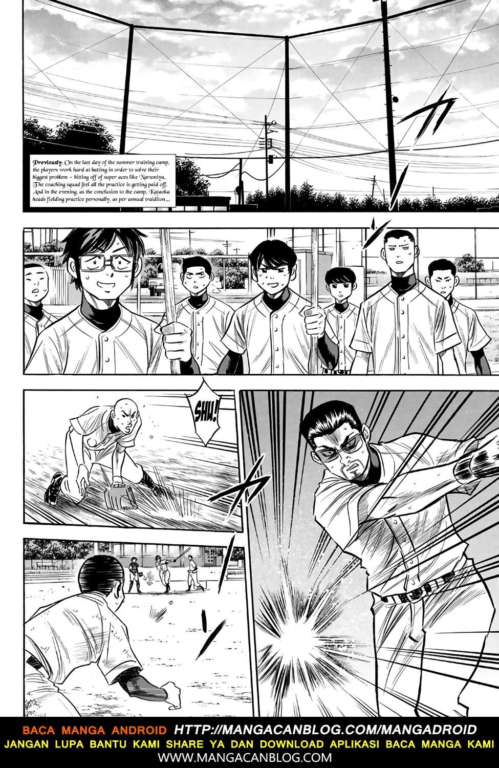 Chapter 138 - halaman 3