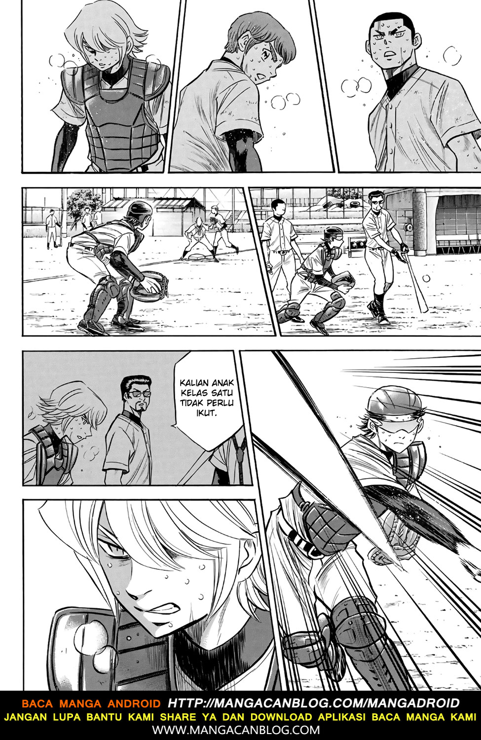 Chapter 138 - halaman 5