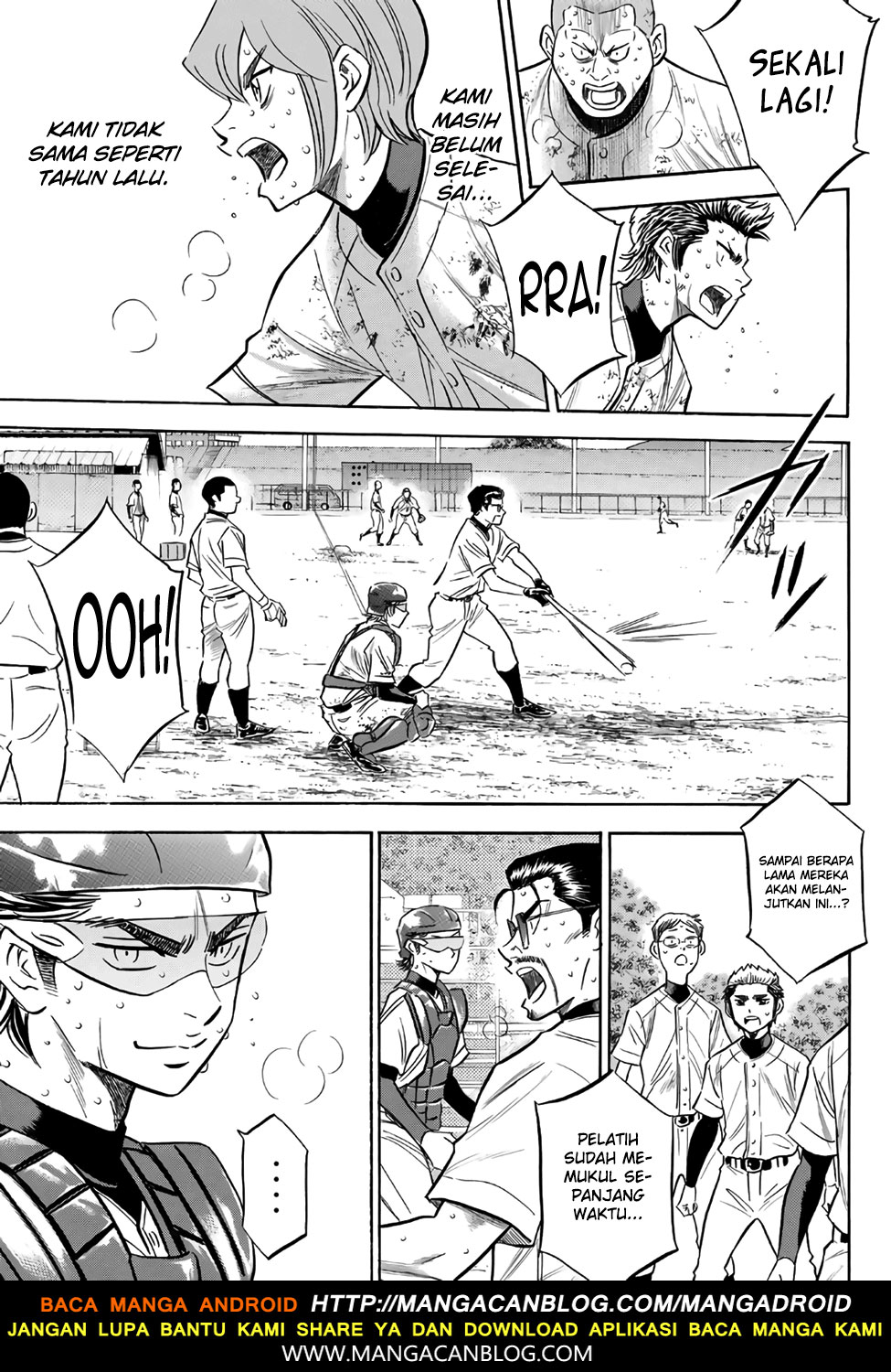 Chapter 138 - halaman 6