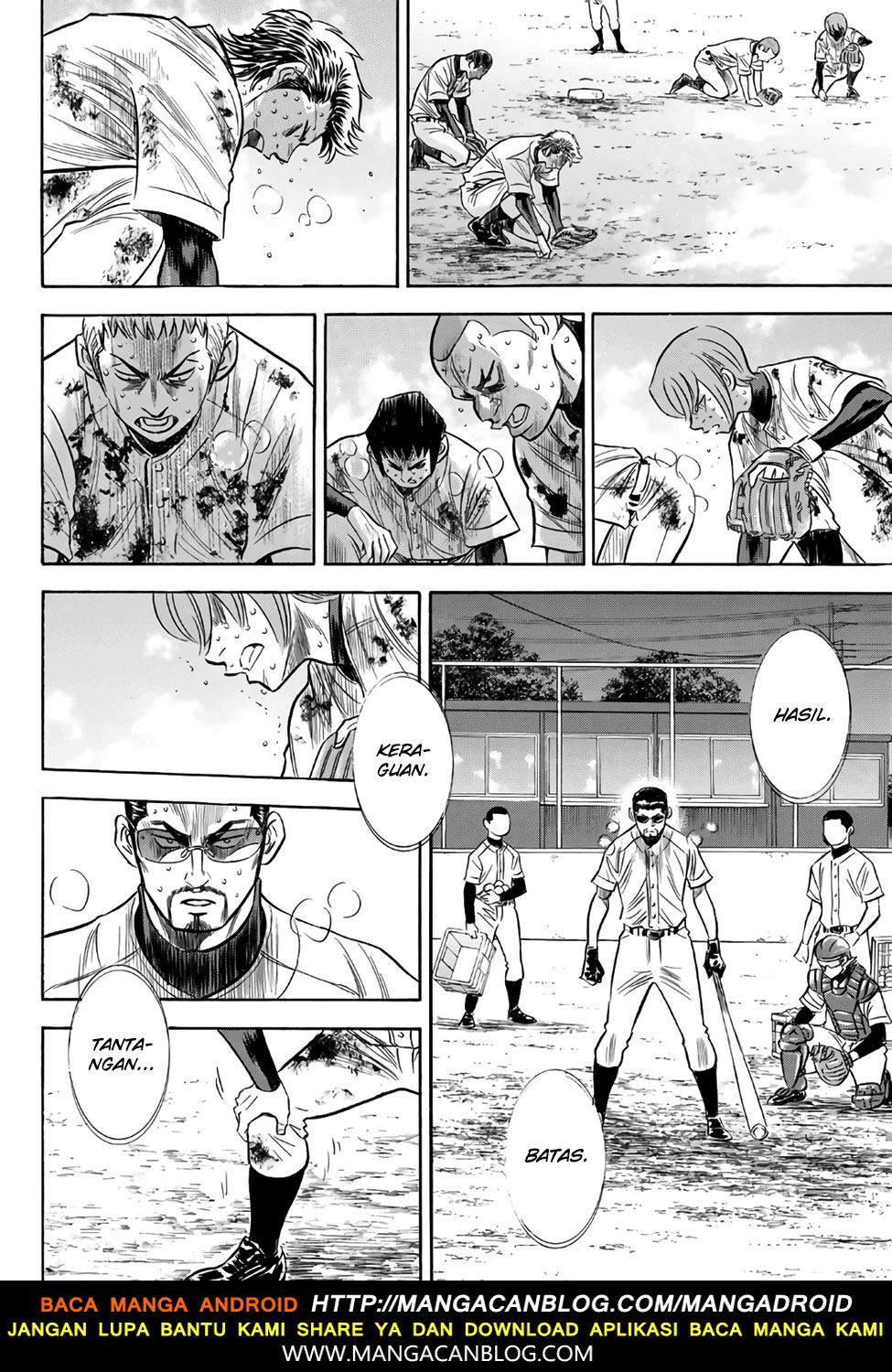 Chapter 138 - halaman 9
