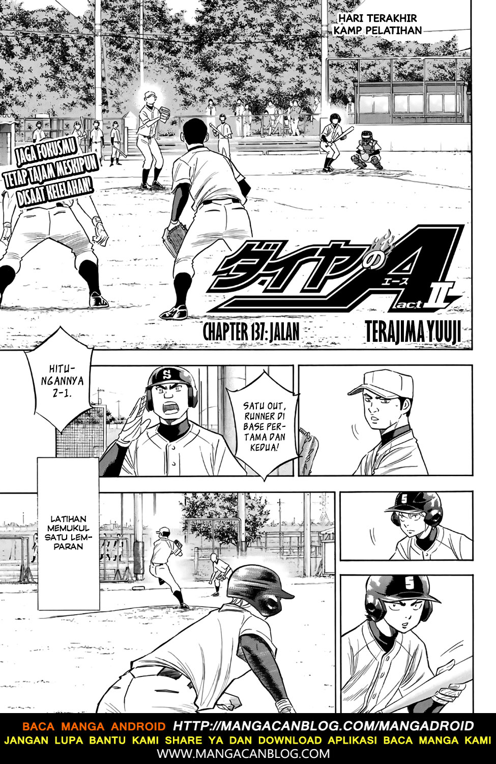 Chapter 137 - halaman 2