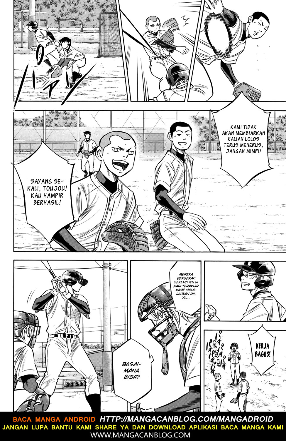 Chapter 137 - halaman 13