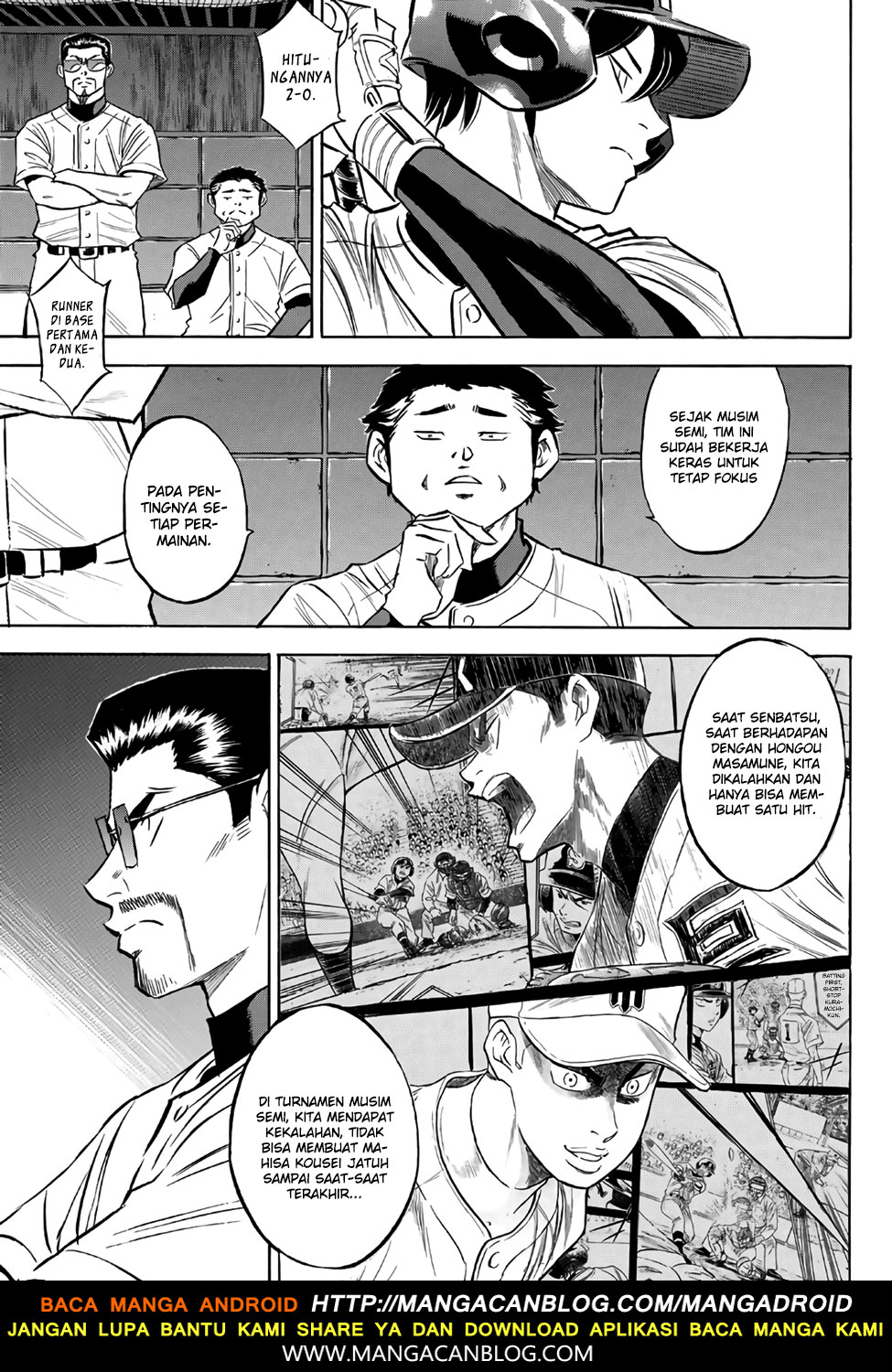 Chapter 137 - halaman 14