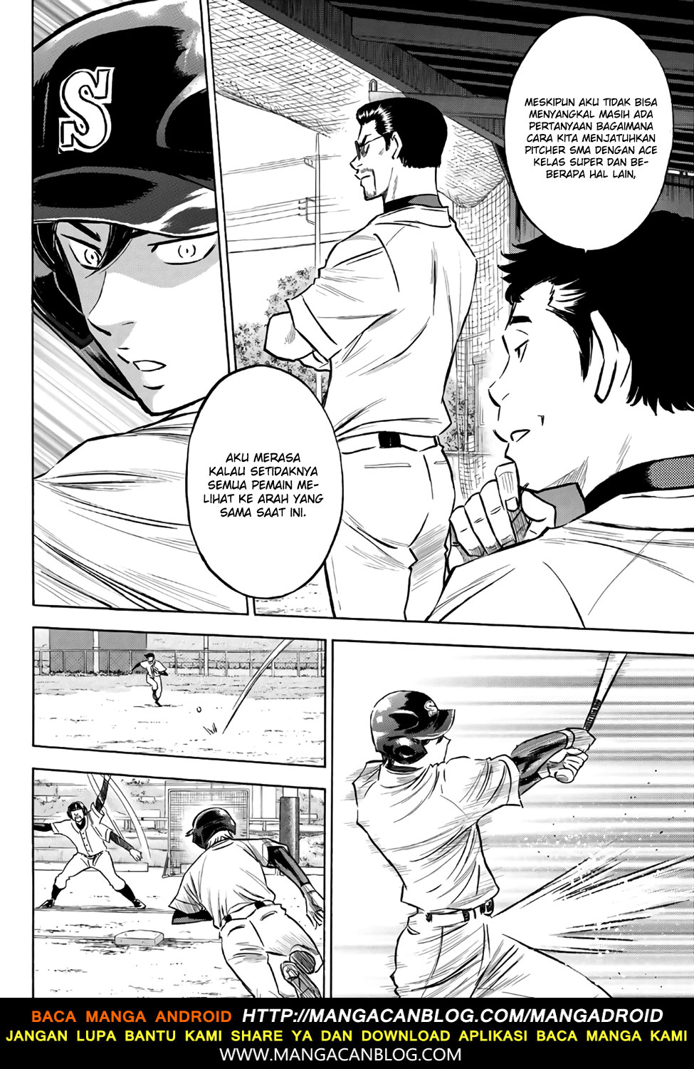 Chapter 137 - halaman 15