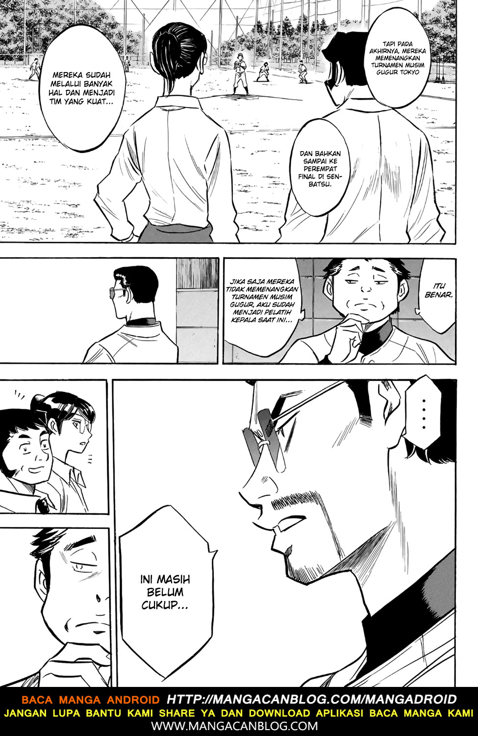 Chapter 137 - halaman 18