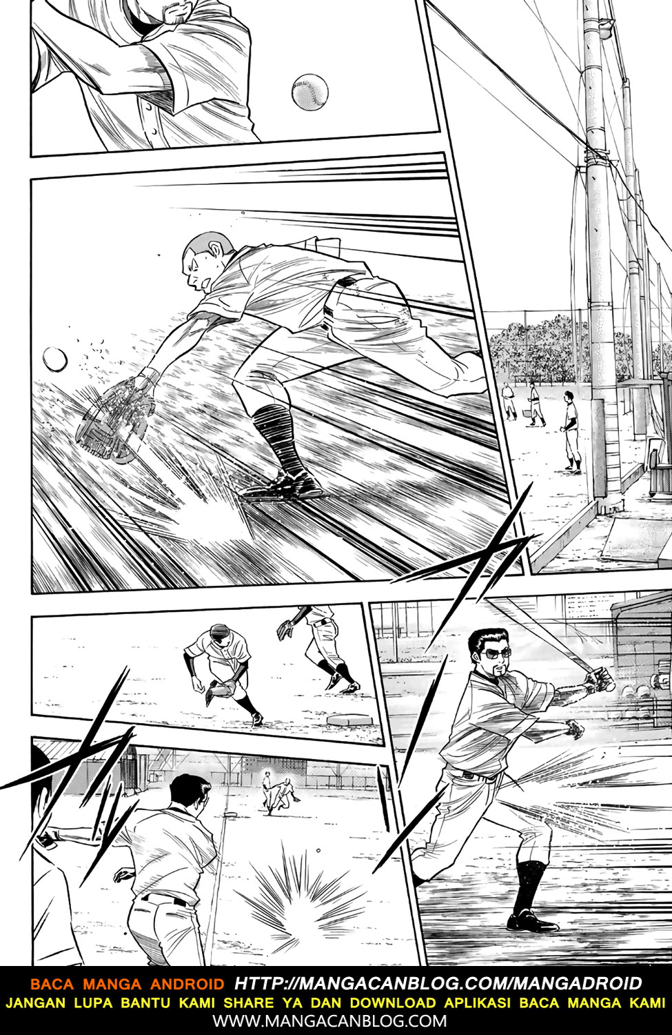 Chapter 137 - halaman 19