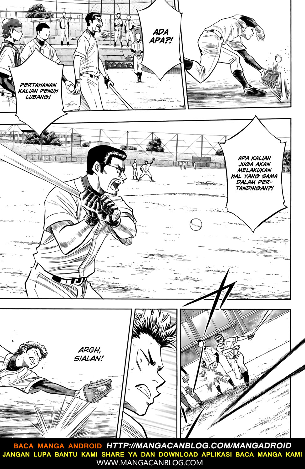 Chapter 137 - halaman 20