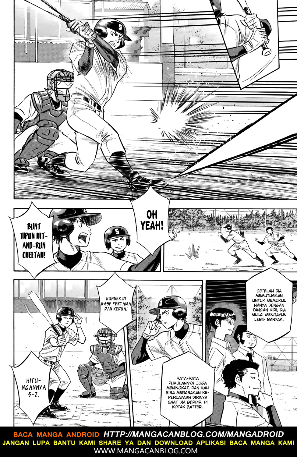 Chapter 137 - halaman 3