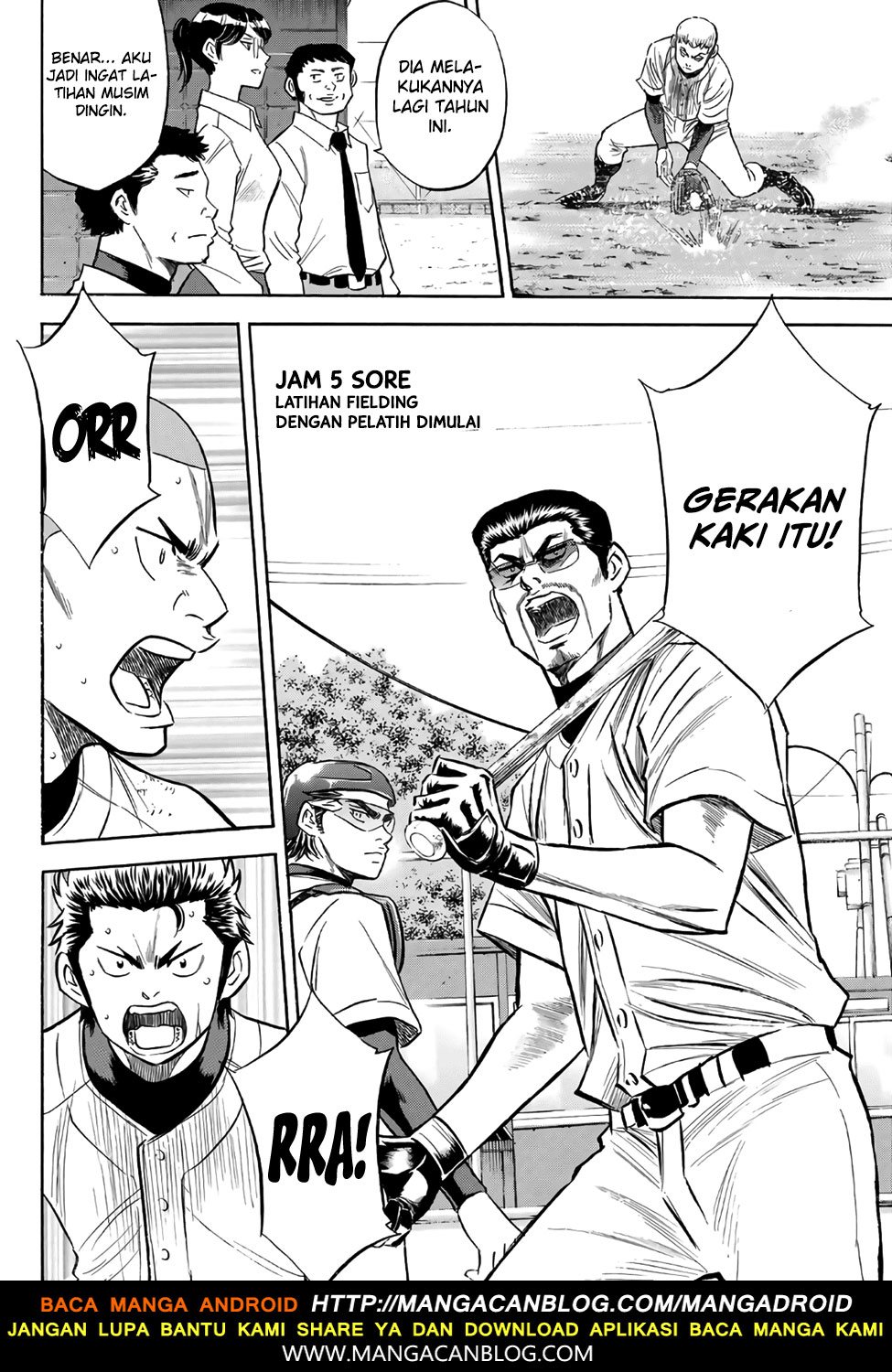 Chapter 137 - halaman 21