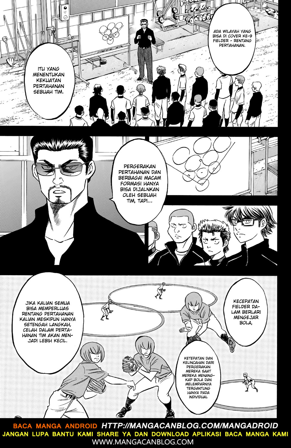 Chapter 137 - halaman 22