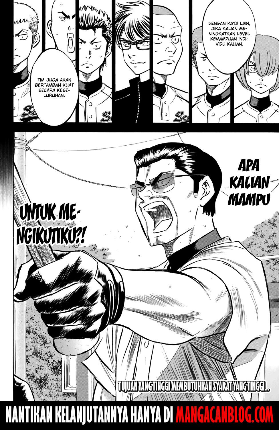 Chapter 137 - halaman 23