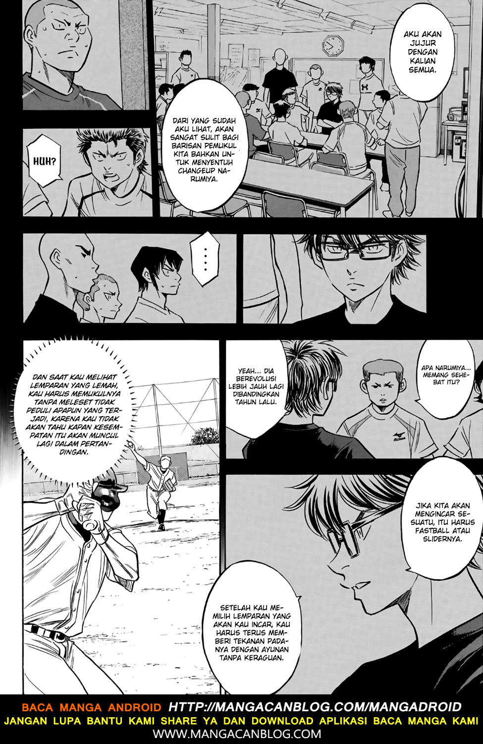 Chapter 137 - halaman 5