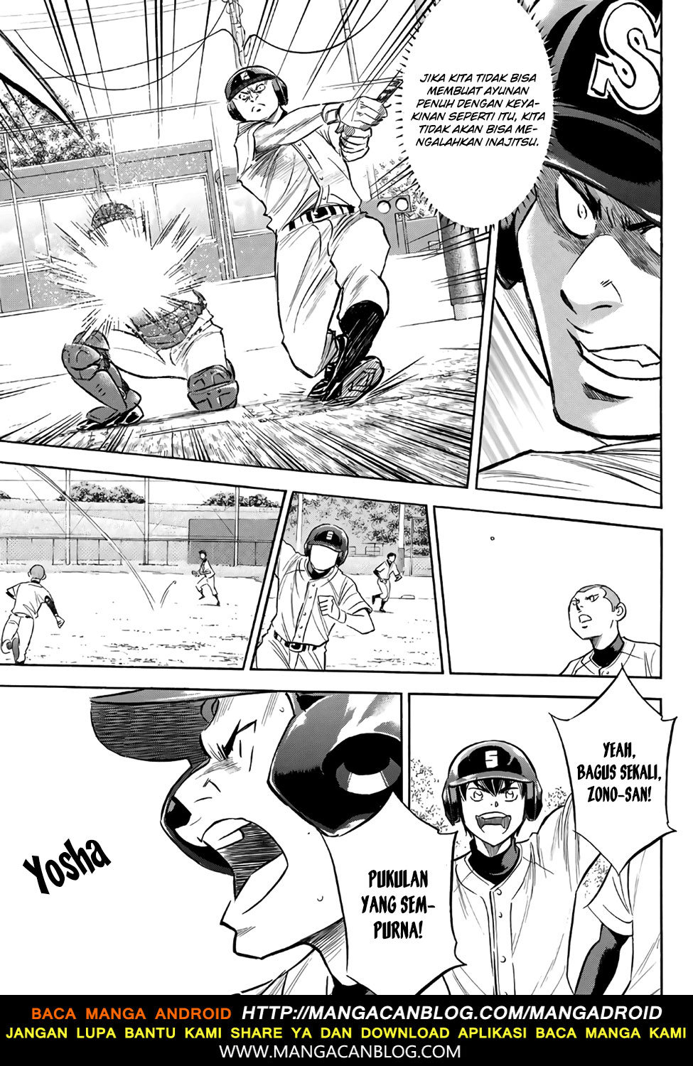 Chapter 137 - halaman 6
