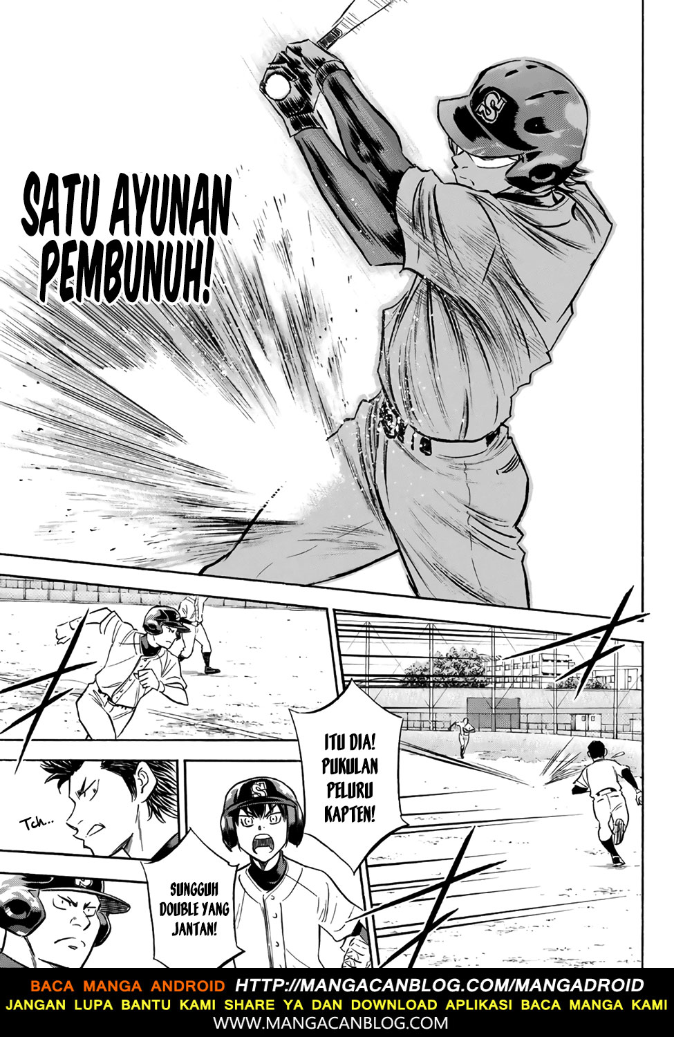 Chapter 137 - halaman 8