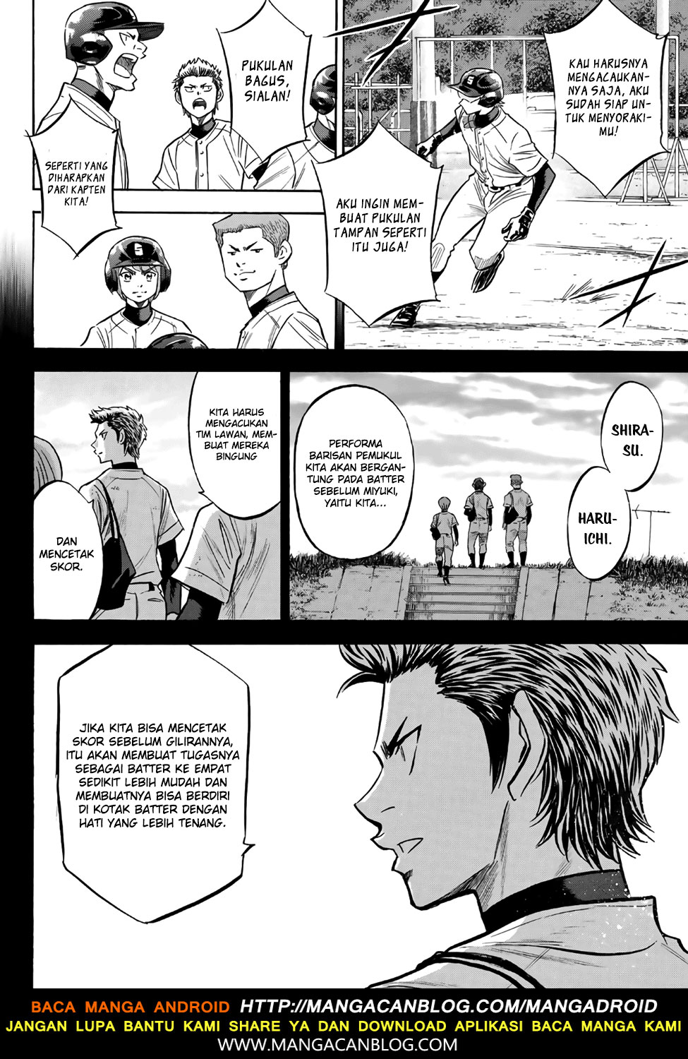 Chapter 137 - halaman 9