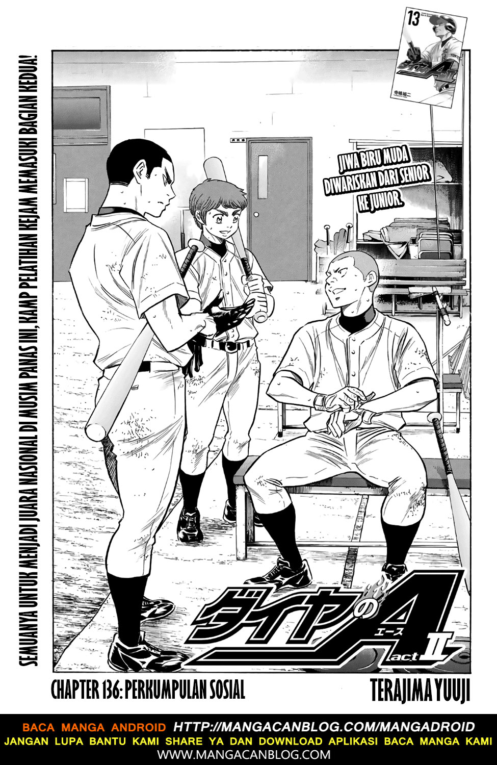 Chapter 136 - halaman 2