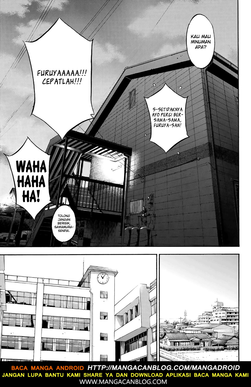 Chapter 136 - halaman 14